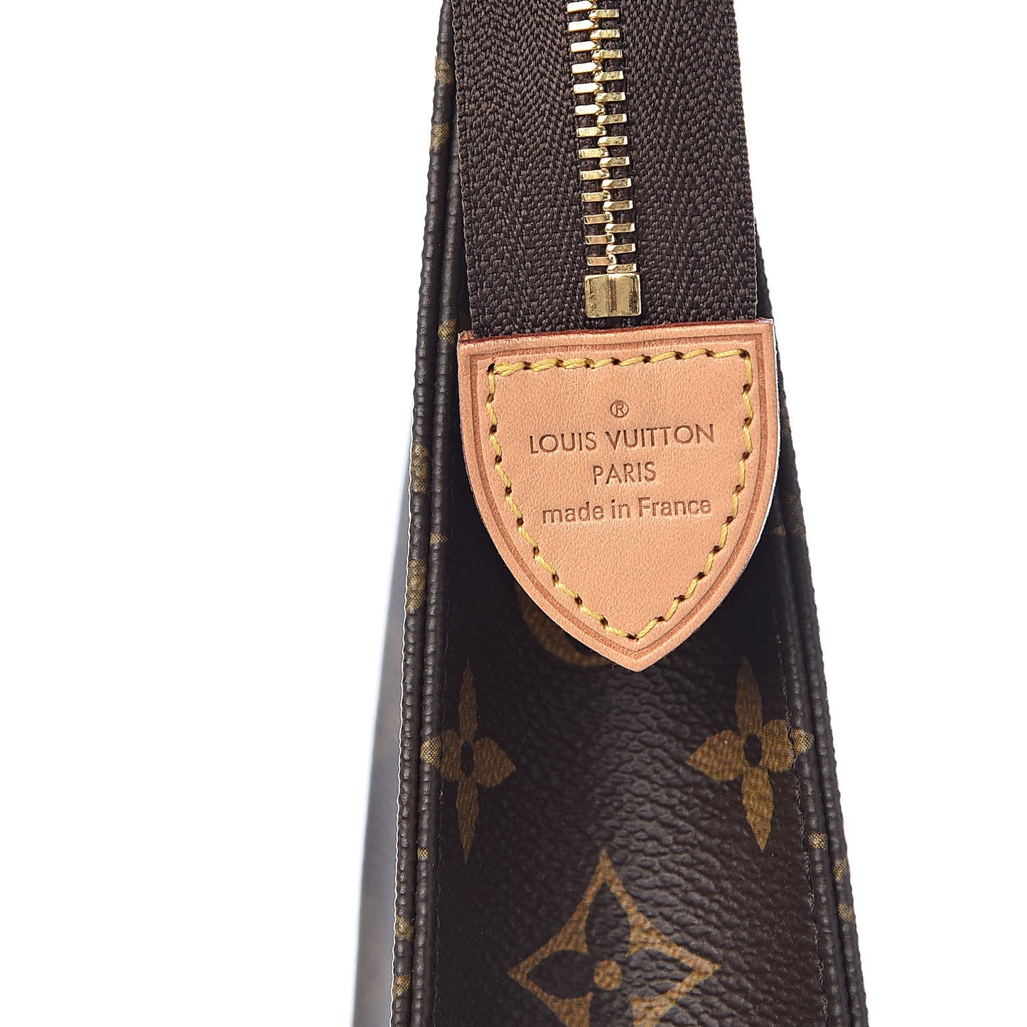 Monogram Toiletry Pouch 26