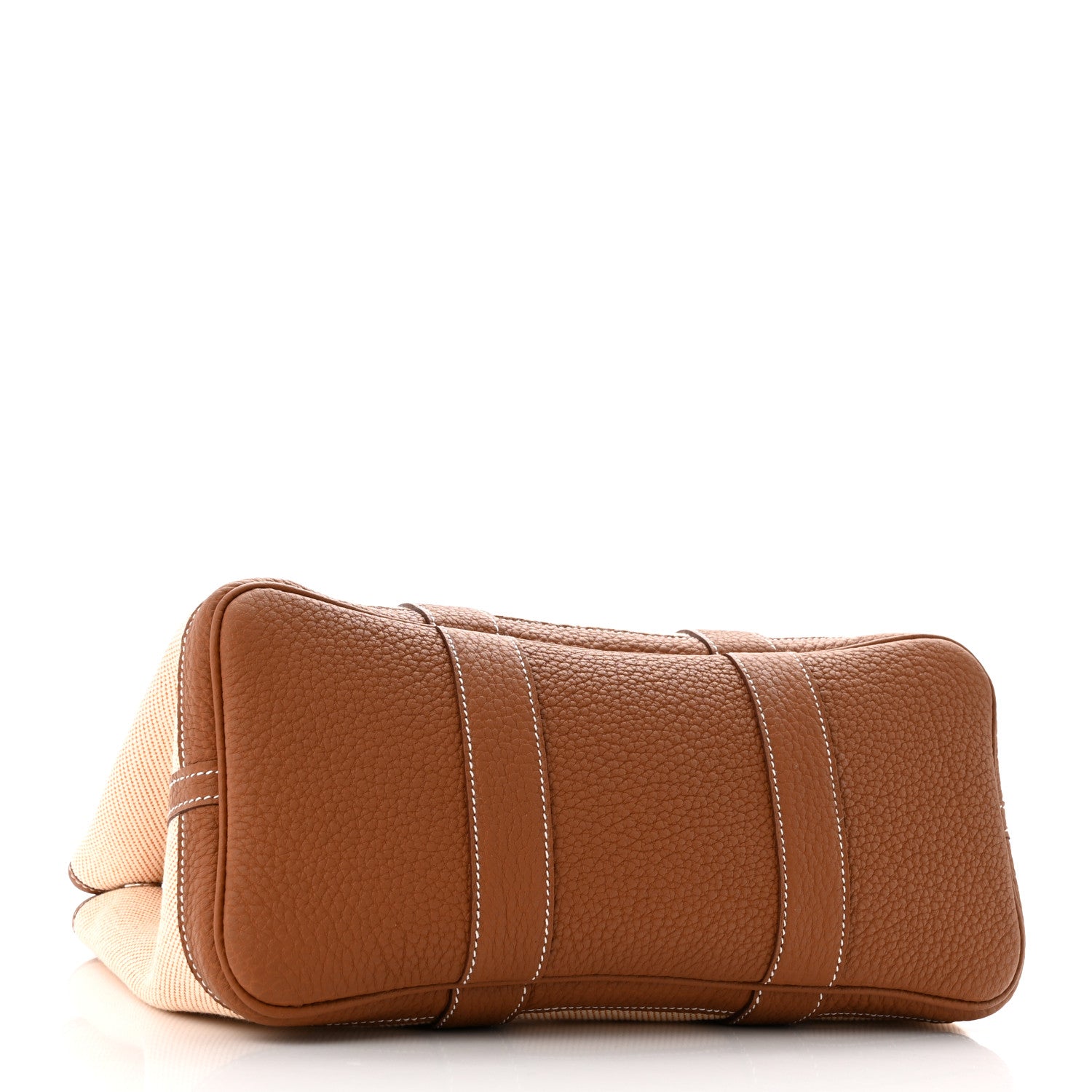 Hermes Toile Negonda Garden Party 30 TPM Gold 4 of 11