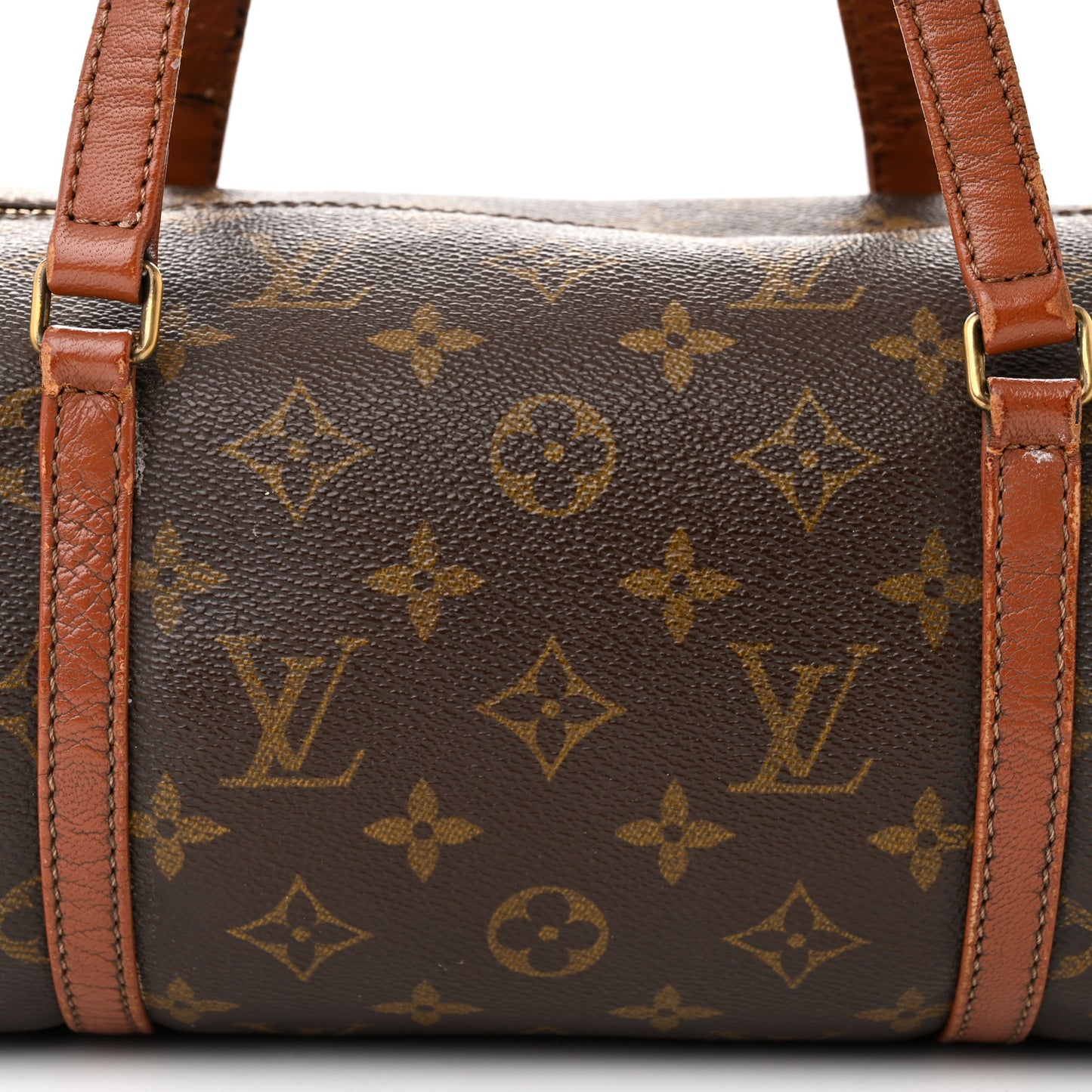 Monogram Papillon 30