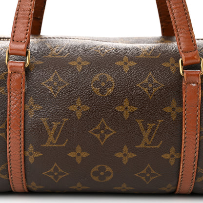 Louis Vuitton Monogram Papillon 30 7 of 21
