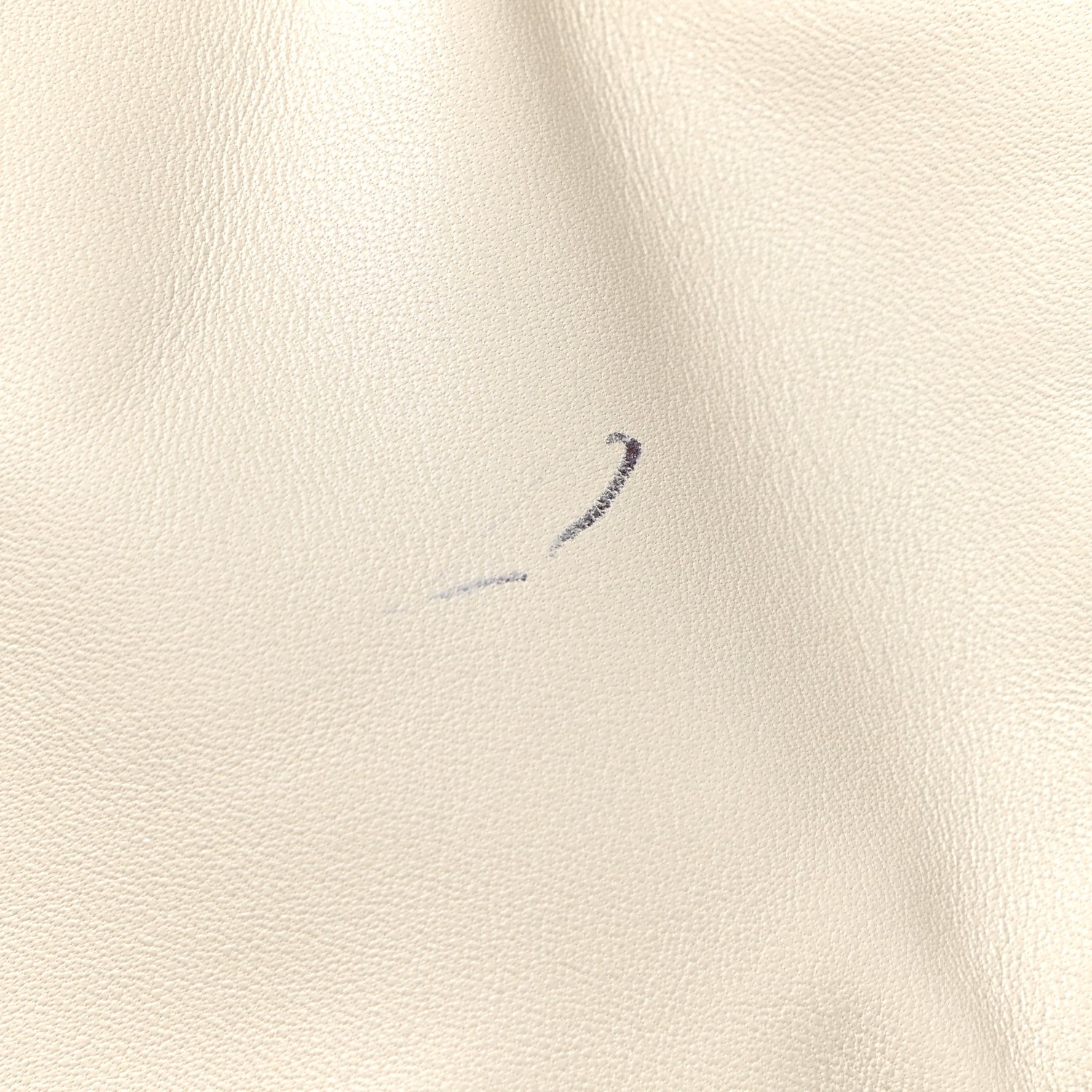 Saint Laurent Lambskin Matelasse Monogram Joe Backpack Cream 11 of 12