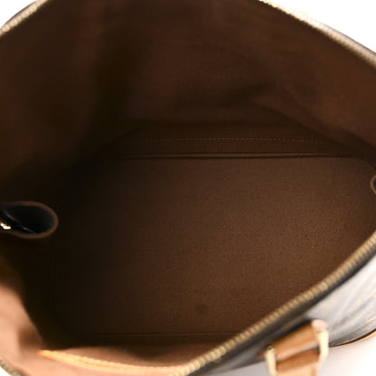 Louis Vuitton Monogram Alma PM 5 of 9