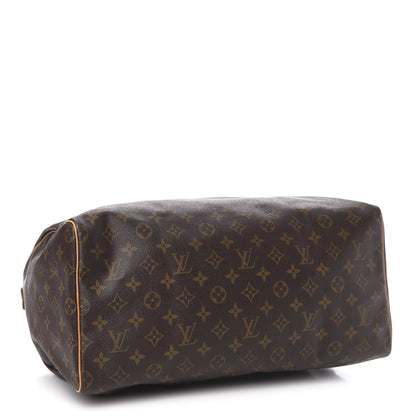 Louis Vuitton Monogram Speedy 40 4 of 12