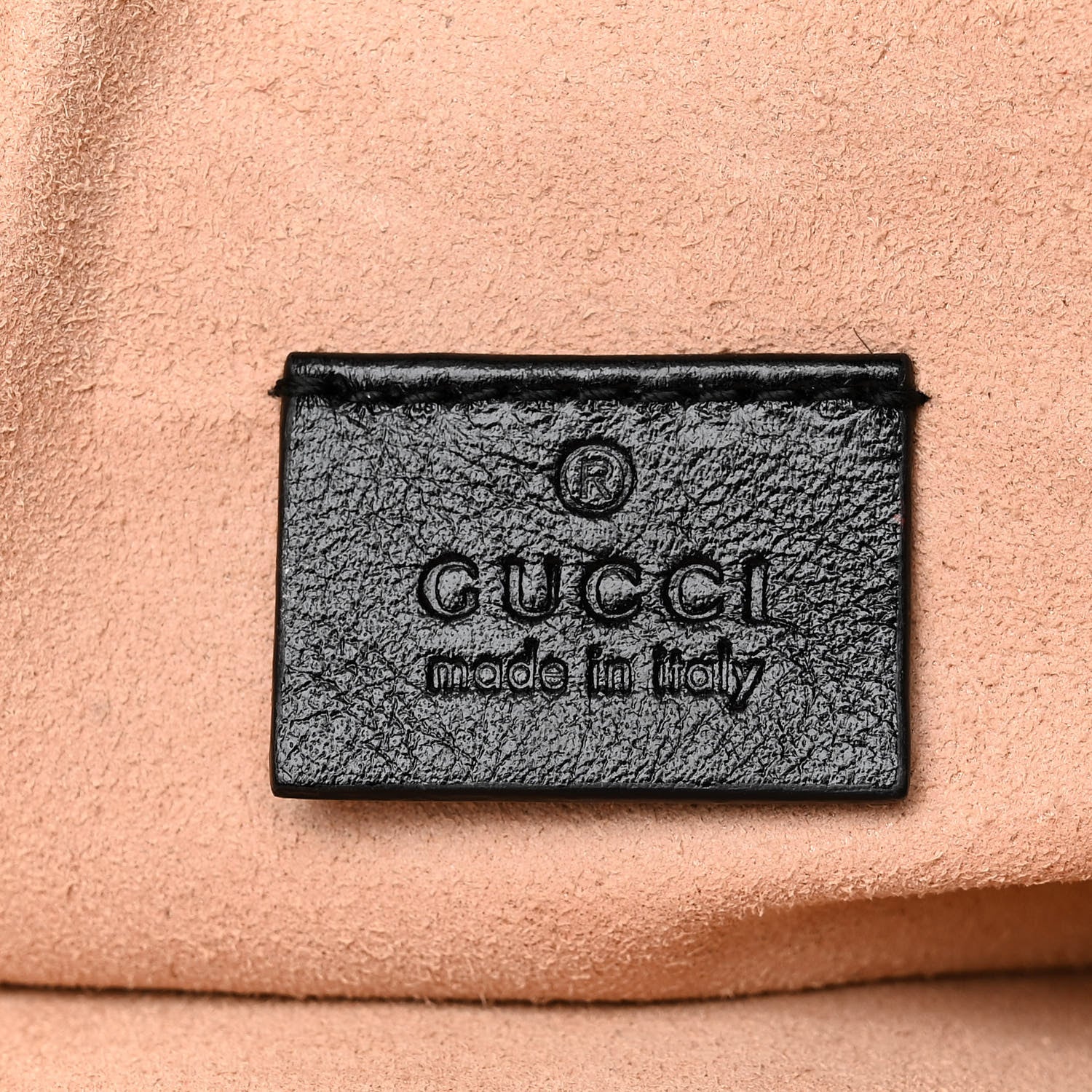 Gucci Calfskin Maxi Rajah Chain Tote Black 7 of 12
