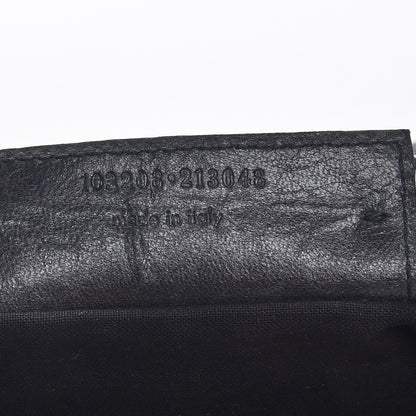 Balenciaga Agneau Classic Hardware First Black 8 of 8