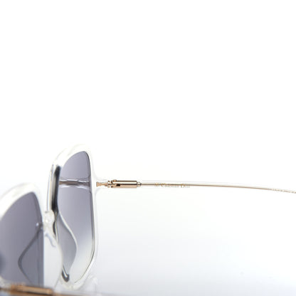 Christian Dior Acetate So Stellaire 1 Sunglasses Grey 5 of 9