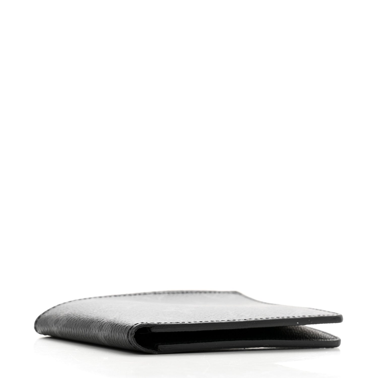 Louis Vuitton Monogram Eclipse Slender Wallet 4 of 10