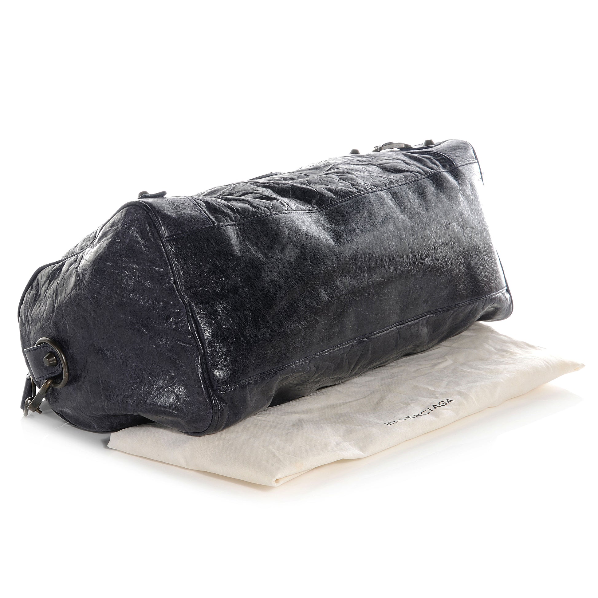 Balenciaga Chevre Twiggy Ink 4 of 7