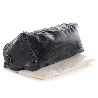 Balenciaga Chevre Twiggy Ink 4 of 7