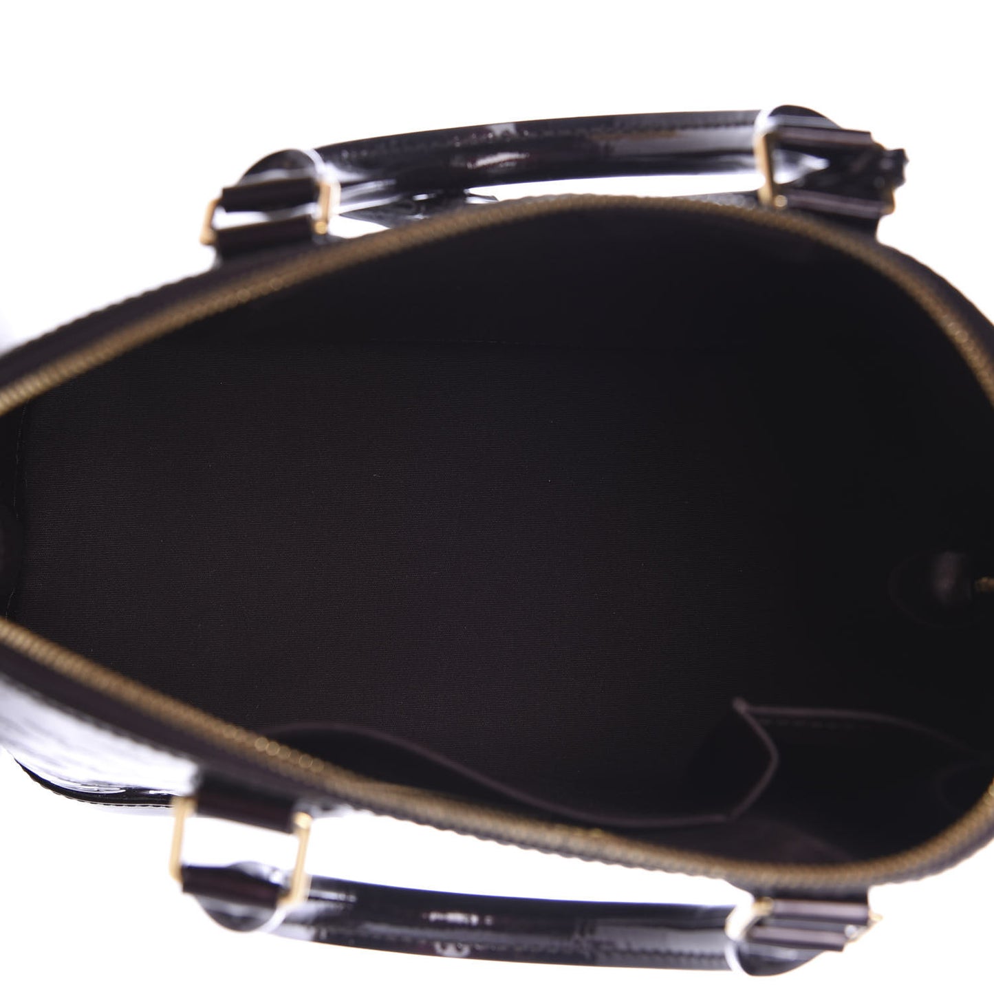 Vernis Alma PM Amarante