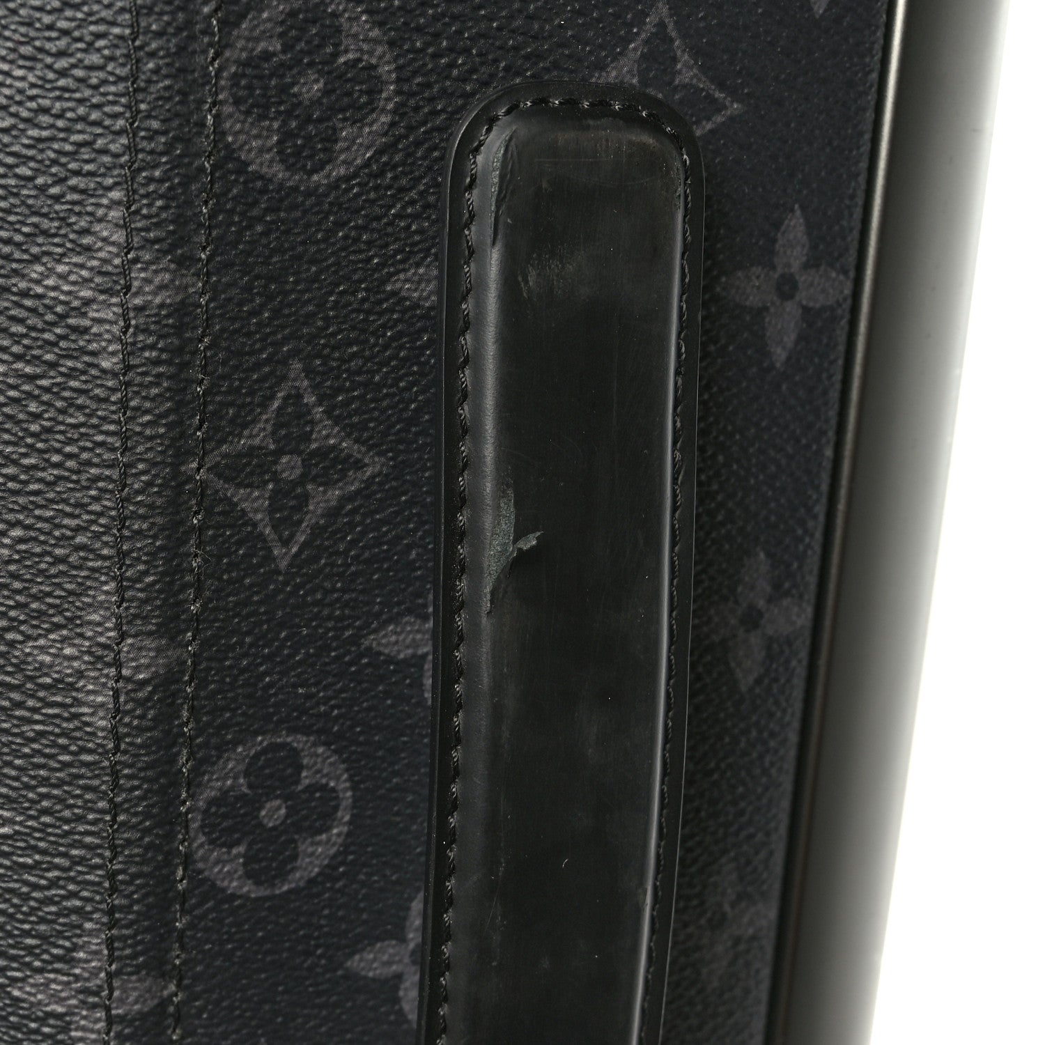 Louis Vuitton Monogram Eclipse Horizon 10 of 11