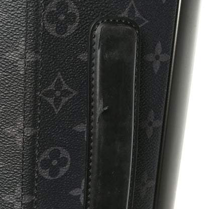 Louis Vuitton Monogram Eclipse Horizon 10 of 11