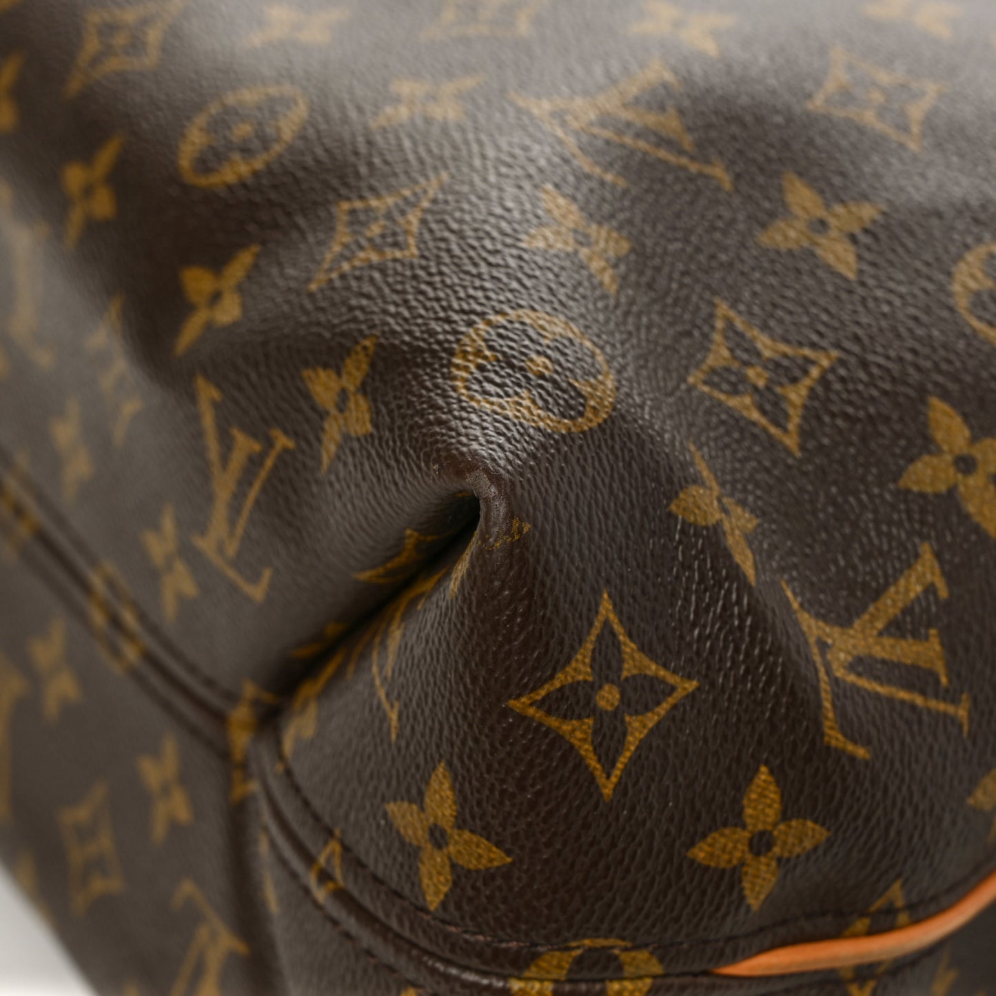 Monogram Sully MM