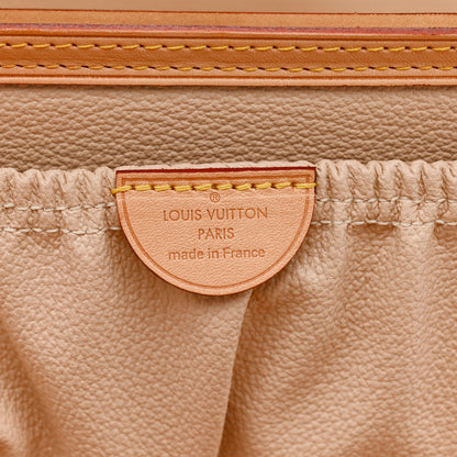 Louis Vuitton Monogram Nice Vanity 7 of 11