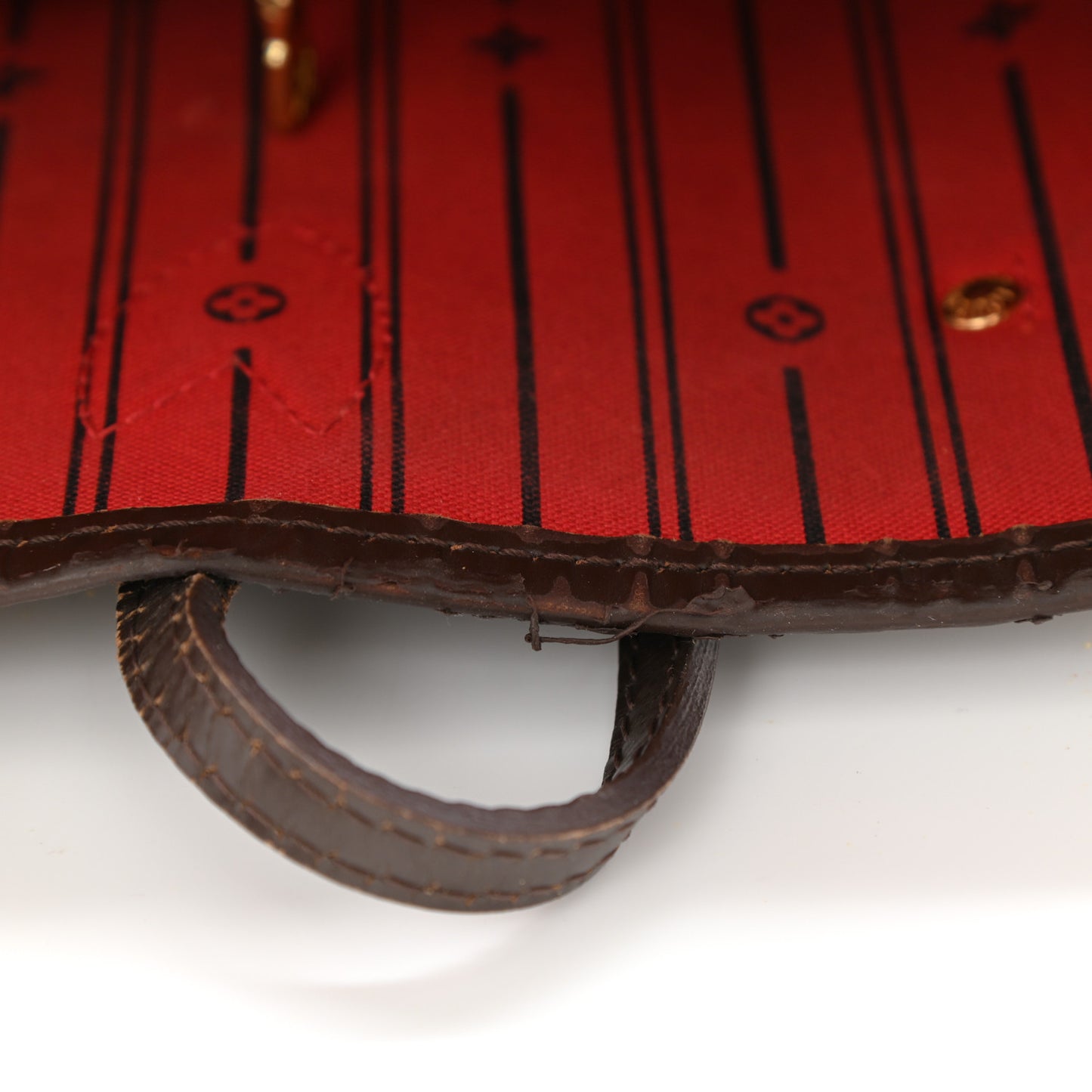 Damier Ebene Neverfull MM