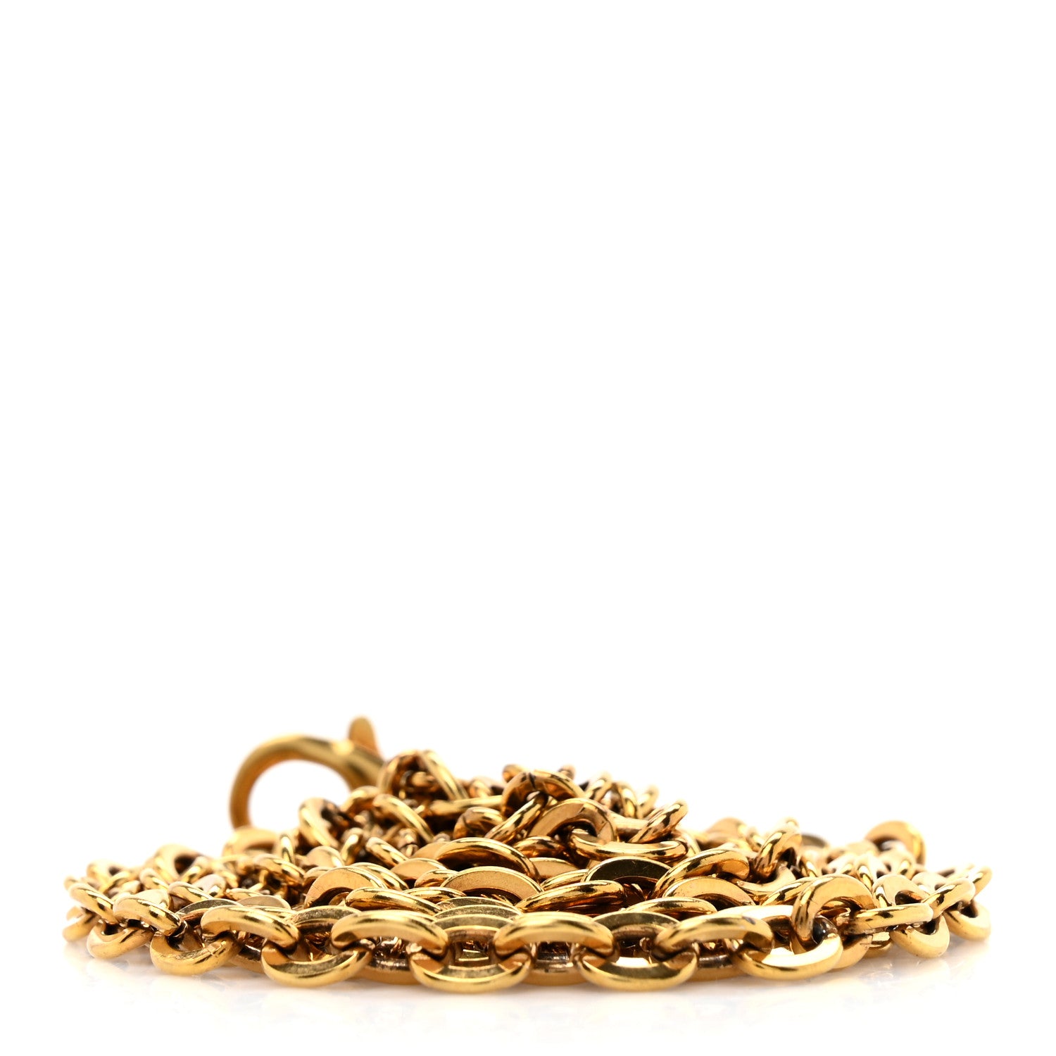 Louis Vuitton Felicie Chain Long Shoulder Strap 2 of 3