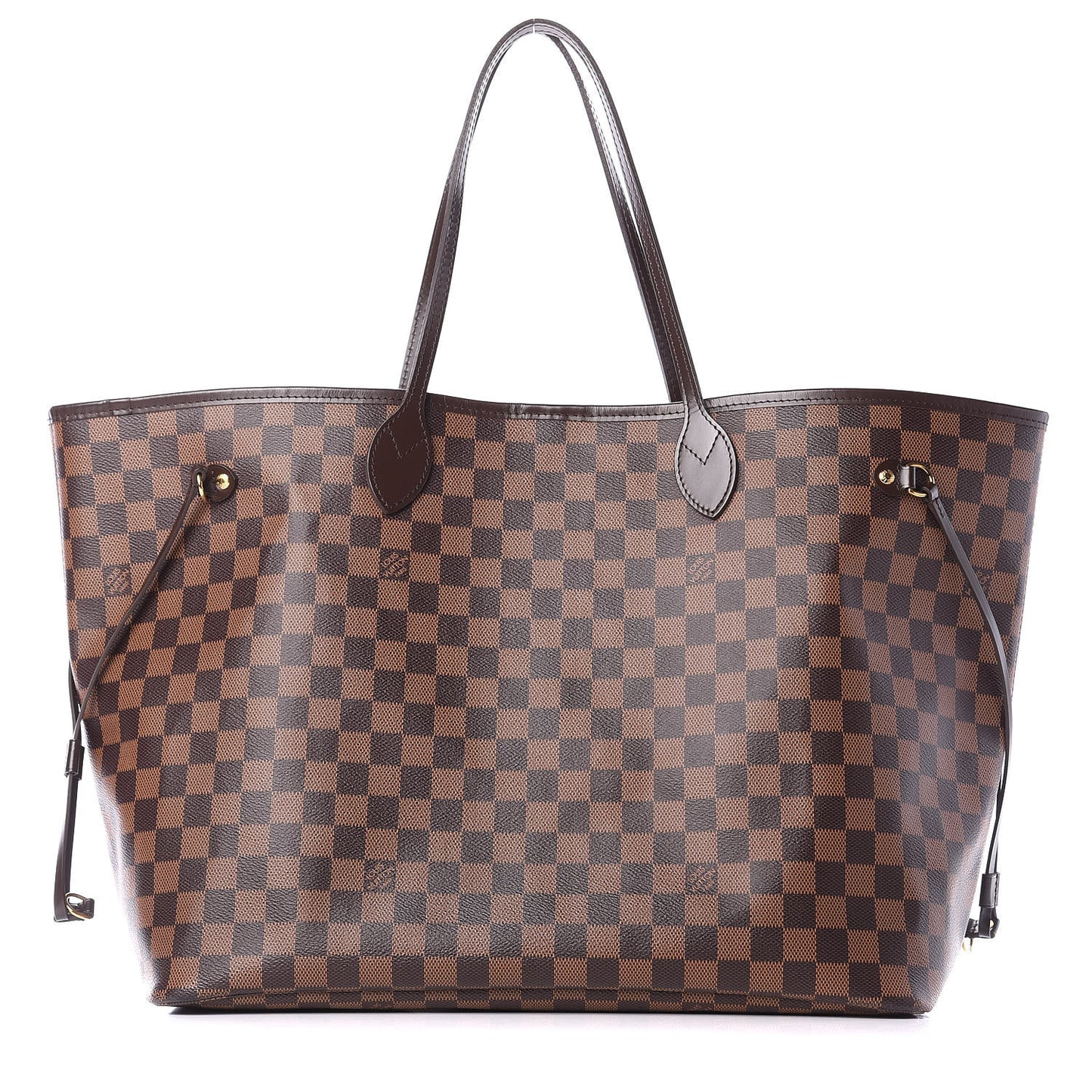 Damier Ebene Neo Neverfull GM