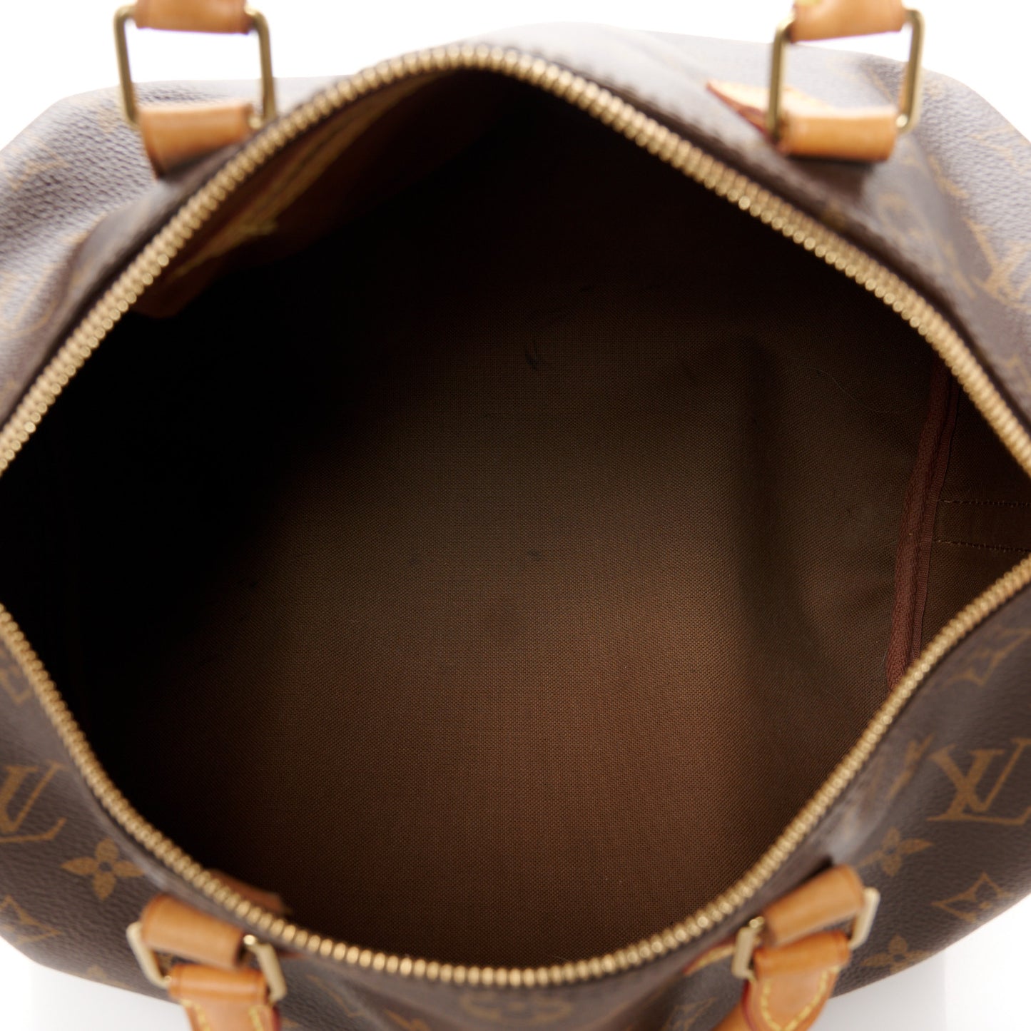 Monogram Speedy Bandouliere 30