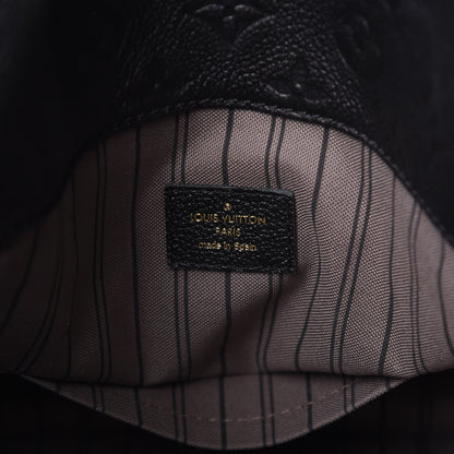 Louis Vuitton Empreinte Artsy MM Black 6 of 11