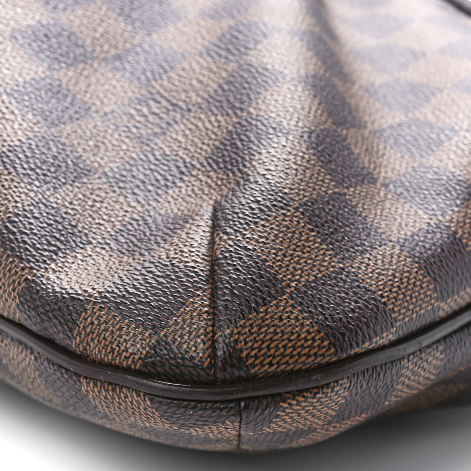 Louis Vuitton Damier Ebene Bloomsbury PM 11 of 13