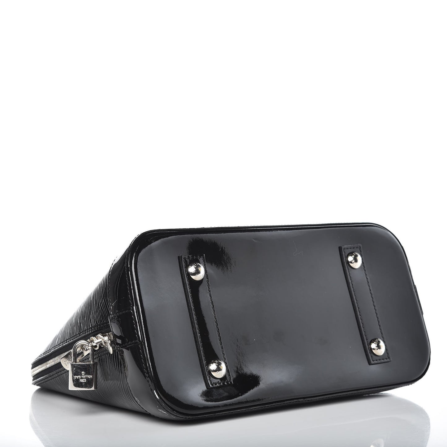 Electric Epi Alma PM Black