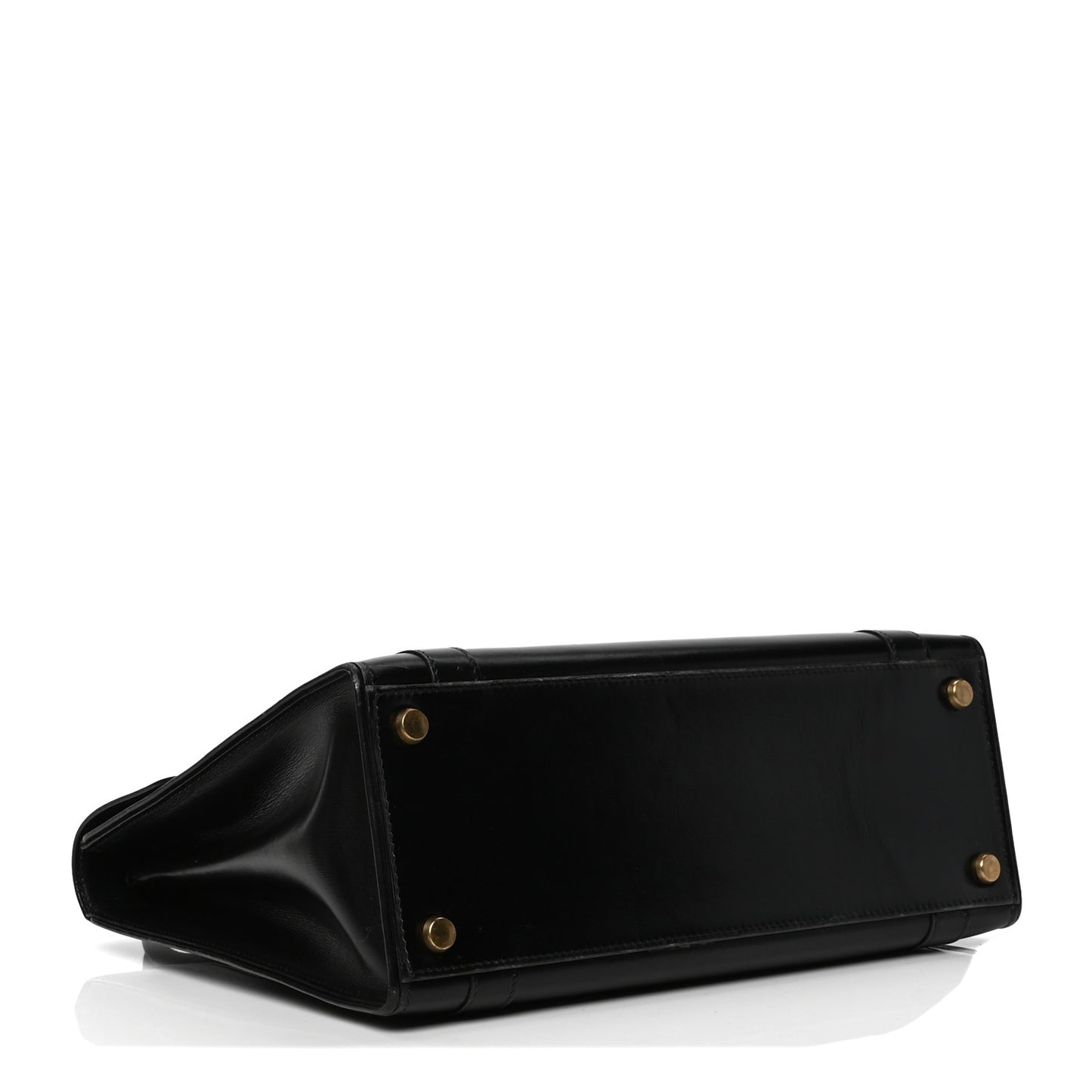 Box Drag 26 Black