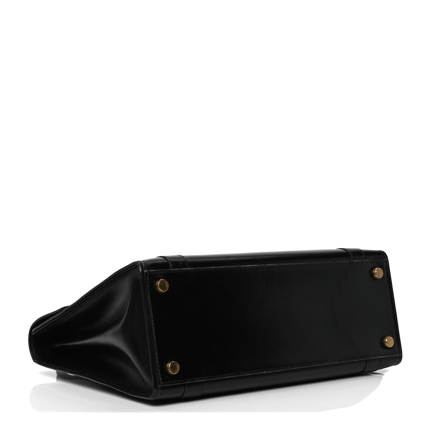 Hermes Box Drag 26 Black 3 of 7