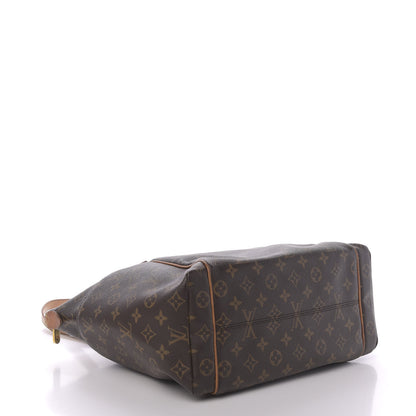 Louis Vuitton Monogram Totally MM 5 of 21