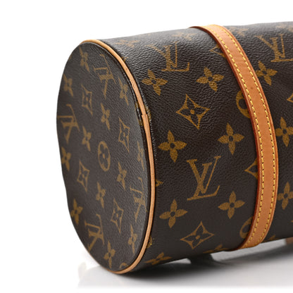 Louis Vuitton Monogram Papillon 30 13 of 15