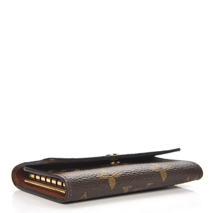 Louis Vuitton Monogram 6 Key Multicles Holder 4 of 6