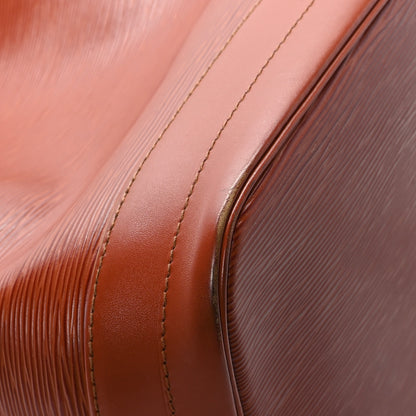 Louis Vuitton Epi Noe Kenyan Fawn 9 of 10