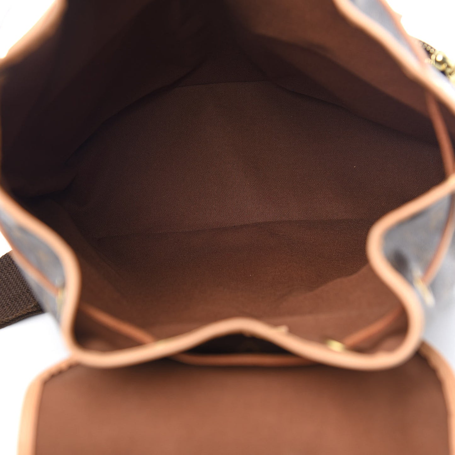 Monogram Bosphore Backpack