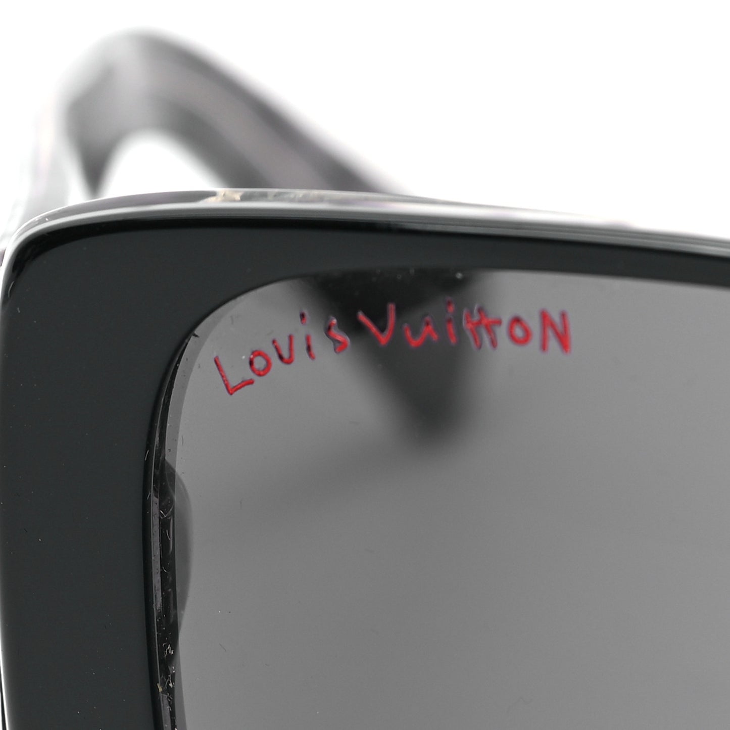 Leopard Marquise Sunglasses Z0208W Grey