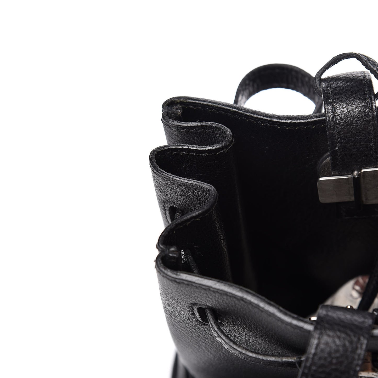 Ardennes Cabana Tote Black