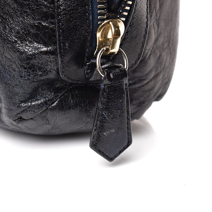 Givenchy Lambskin Tinhan Hobo Black 13 of 13