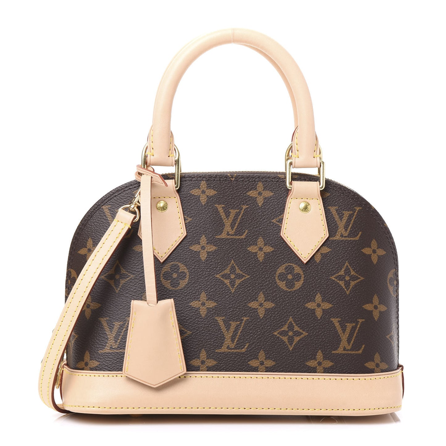Monogram Alma BB