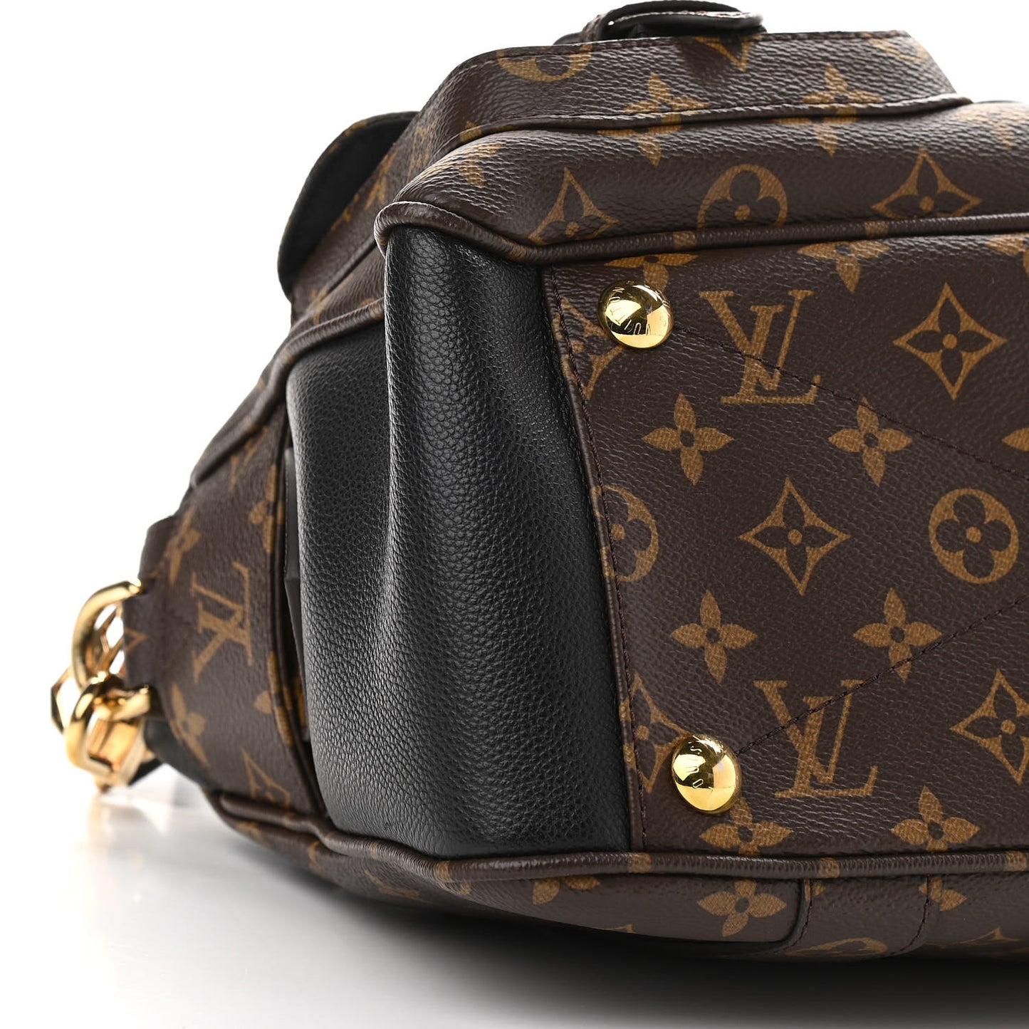 Monogram Manhattan NM Black