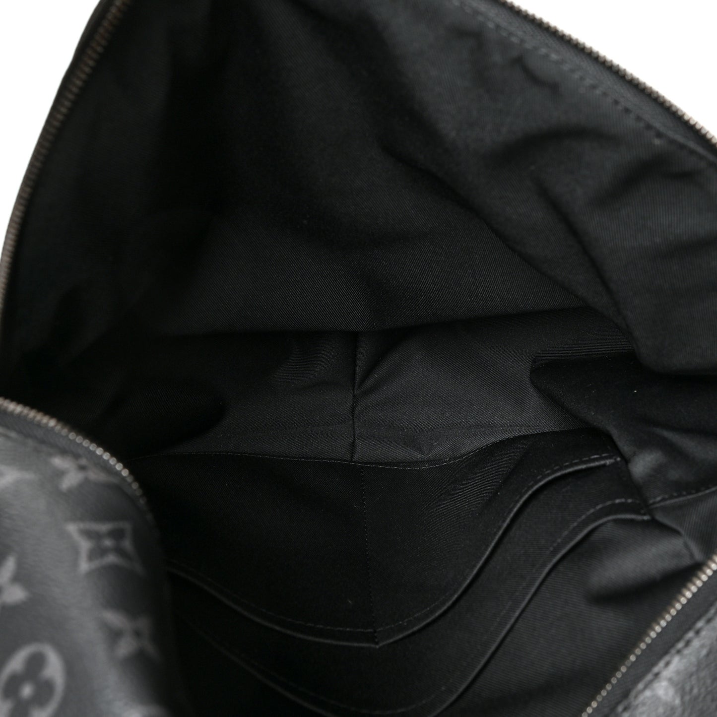 Monogram Eclipse Apollo Backpack
