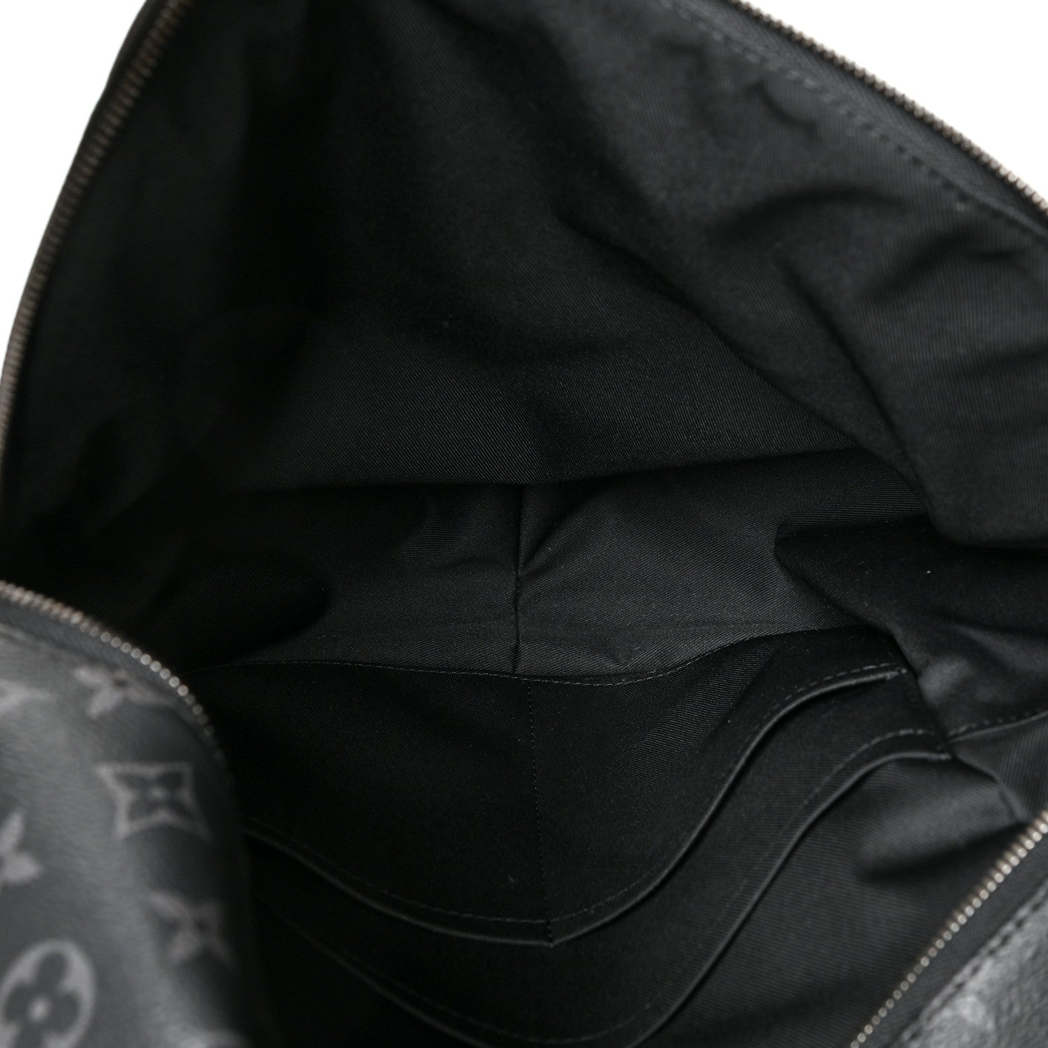 Louis Vuitton Monogram Eclipse Apollo Backpack 5 of 12