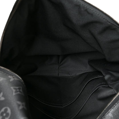 Louis Vuitton Monogram Eclipse Apollo Backpack 5 of 12