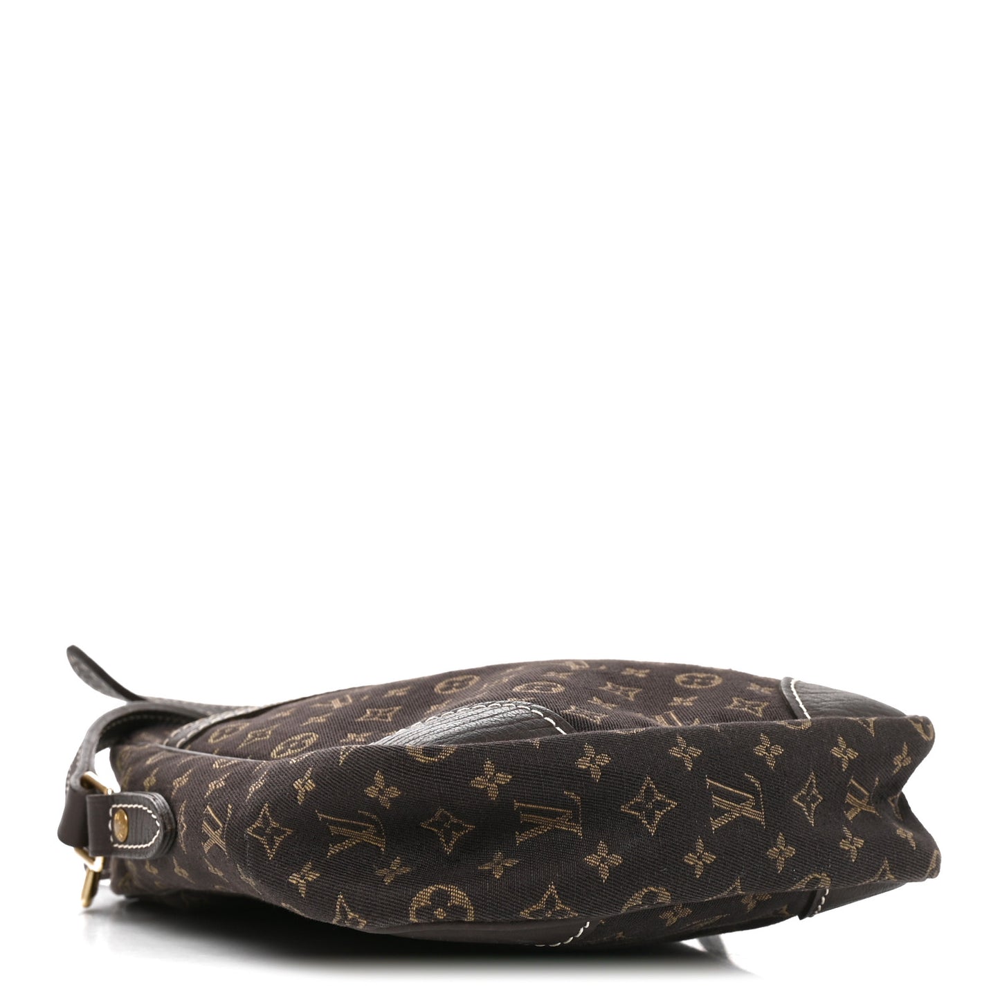 Monogram Mini Lin Danube Ebene