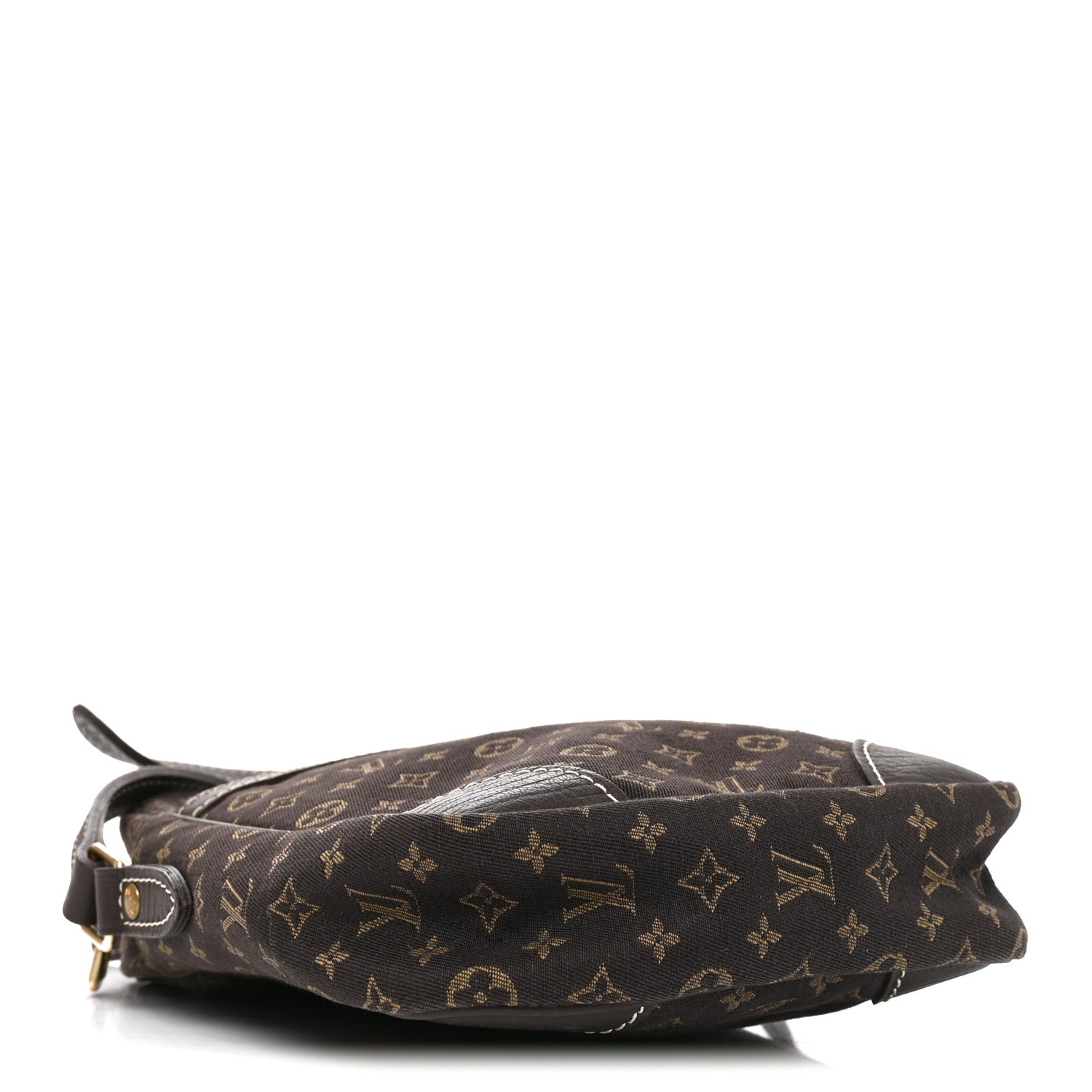 Louis Vuitton Monogram Mini Lin Danube Ebene 3 of 8