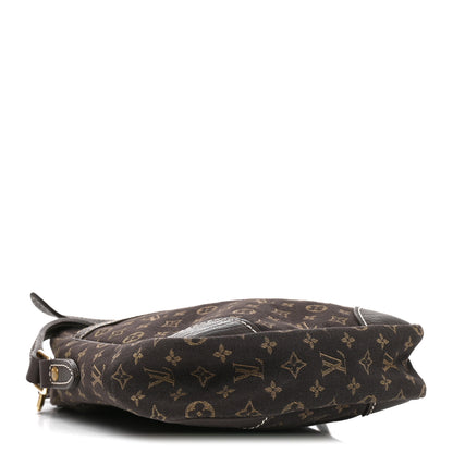 Louis Vuitton Monogram Mini Lin Danube Ebene 3 of 8