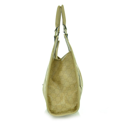 Gucci Guccissima Medium Joy Shoulder Bag 4 of 11