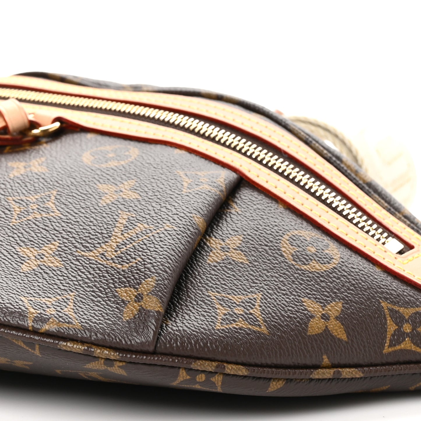 Monogram High Rise Bumbag