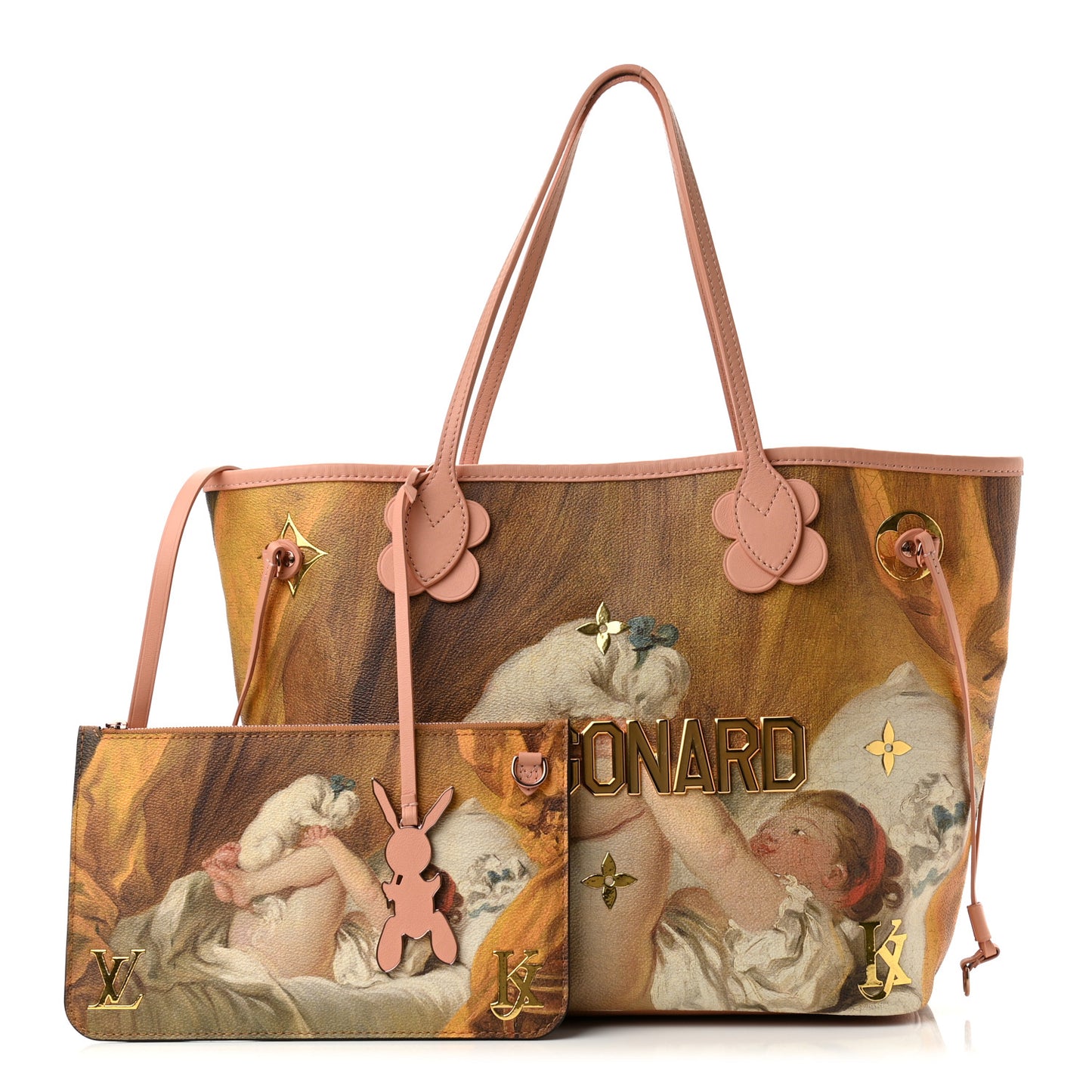 Masters Fragonard Neverfull MM