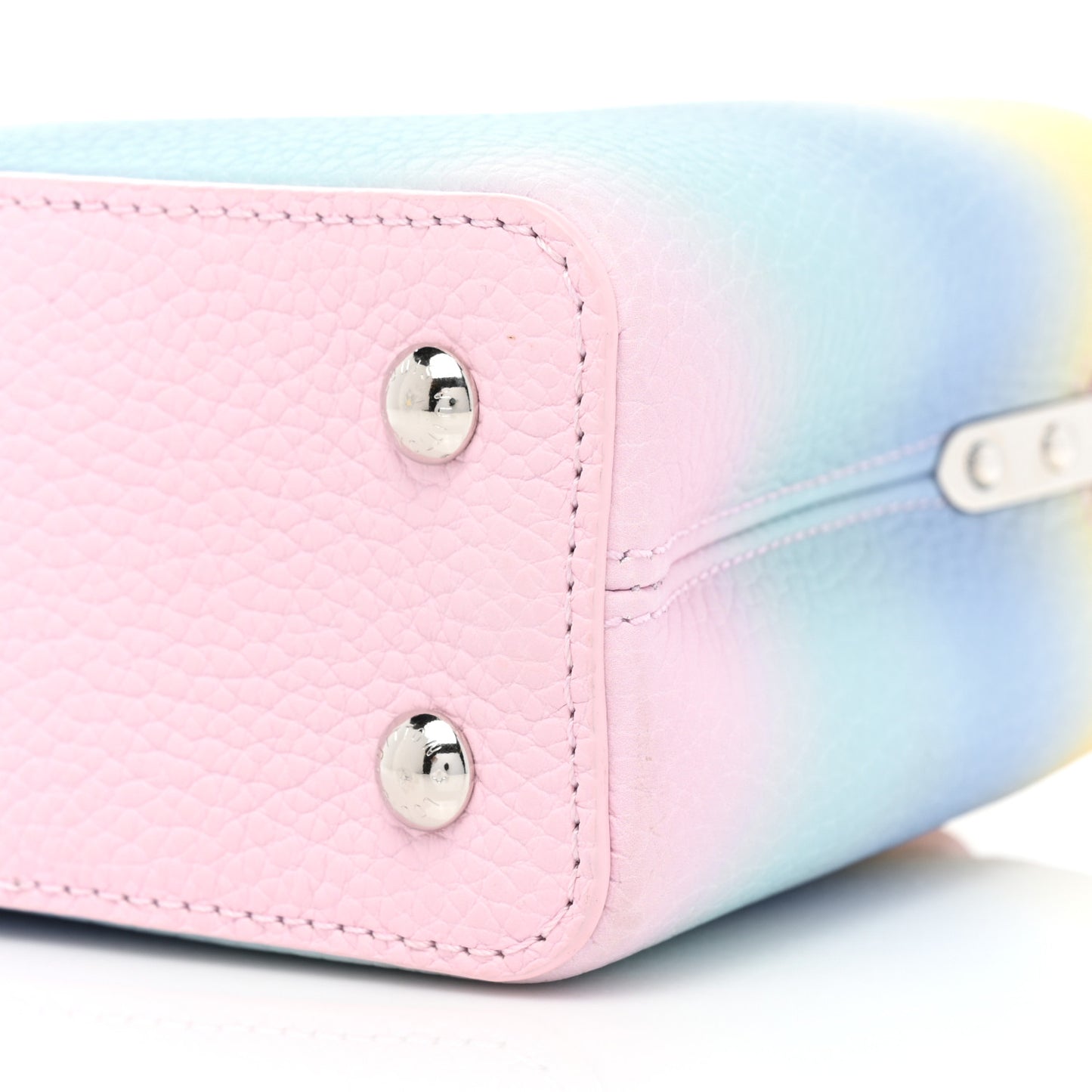 Taurillon Mini Degrade Rainbow V Capucines