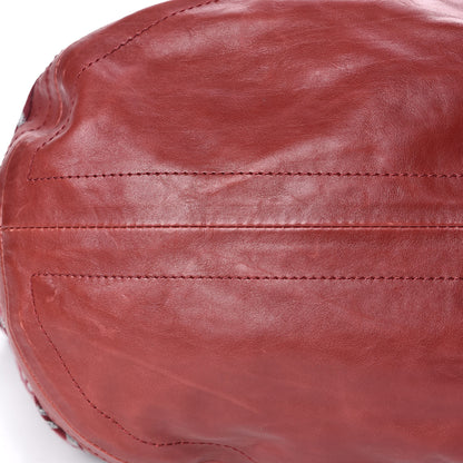 Louis Vuitton Jacquard Monogram Aviator Bordeaux 9 of 12