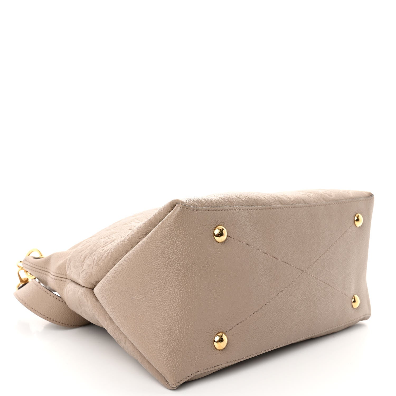 Louis Vuitton Empreinte Maida Hobo Tourterelle 4 of 10