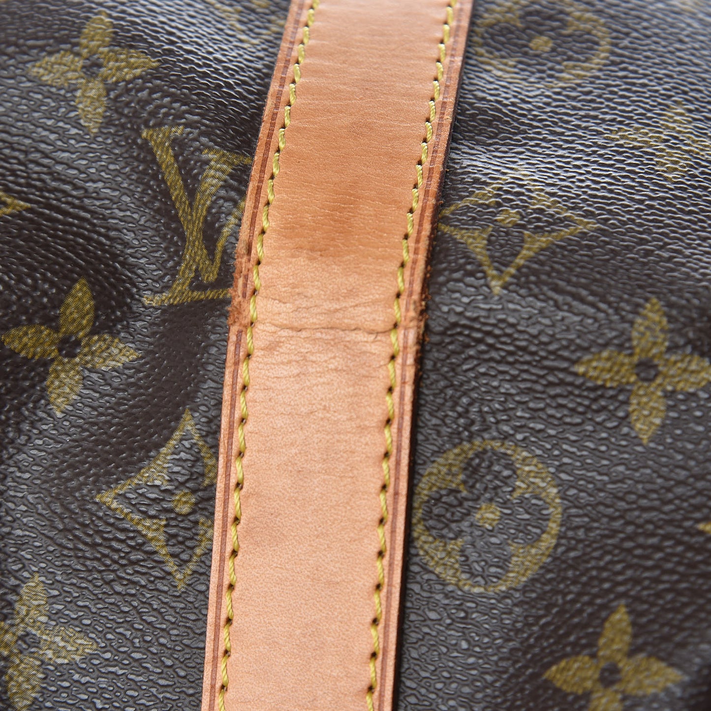 Monogram Keepall 45